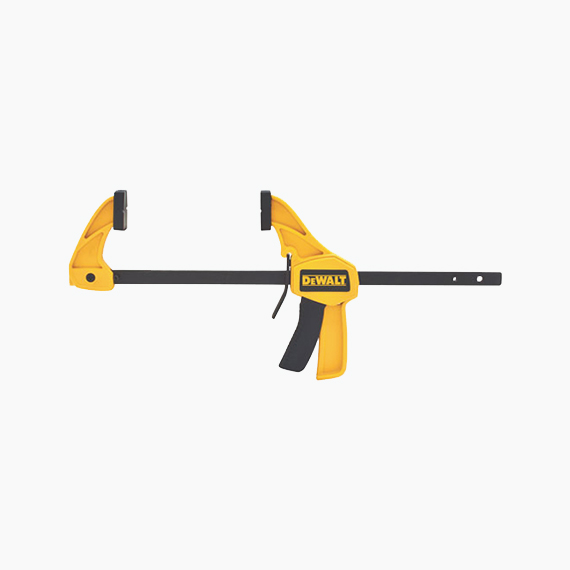 Small Trigger Clamp - Imagem 2