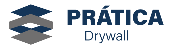 Prática Drywall - Coloque já o seu projeto em PRÁTICA.